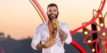 Gusttavo Lima é atração confirmada no pré-carnaval de Aracati 2024