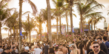 Réveillon da Sunrise Experience terá quatro dias de programação com mais 15 atrações ￼