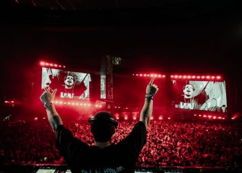 Vintage Culture se apresenta no Terminal Marítimo de Fortaleza neste sábado