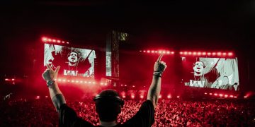 Vintage Culture se apresenta no Terminal Marítimo de Fortaleza neste sábado