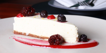 Com menu de requinte e sabores marcantes, Ponza oferece cardápios especiais para confraternizações