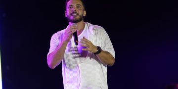 Wesley Safadão confirma presença no Garota Vip em abril