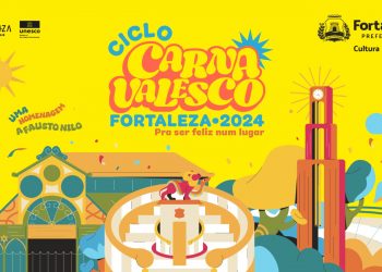 Ciclo Carnavalesco: Paulinho da Viola é atração neste sábado (20/01), na Praia de Iracema