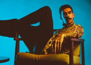 Sucesso musical global, DJ Mochakk retorno a Fortaleza em show exclusivo; vendas estão abertas