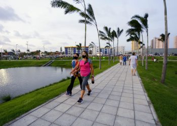 Confira a programação de Carnaval do Parque Rachel de Queiroz