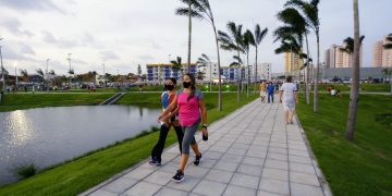 Confira a programação de Carnaval do Parque Rachel de Queiroz￼