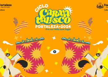Silva se apresenta no último fim de semana de Pré-Carnaval em Fortaleza; confira programação