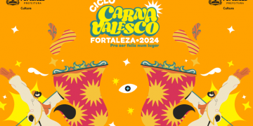Silva se apresenta no último fim de semana de Pré-Carnaval em Fortaleza; confira programação