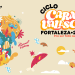 Confira a programação do Carnaval de Fortaleza 2024 nos oito polos da cidade