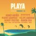 Com Henry Freitas, Pedro Sampaio, Xand Avião e Banda Eva, festival “Playa” acontece entre os dias 28 a 30 de março no Cumbuco
