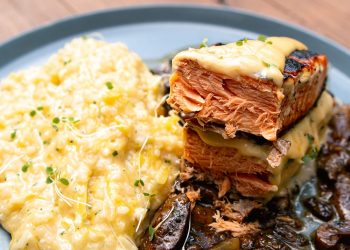 Riô Fortaleza lança novo cardápio e atrações musicais para às quartas-feiras