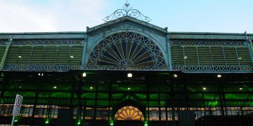 Confira a programação de Carnaval do Mercado dos Pinhões