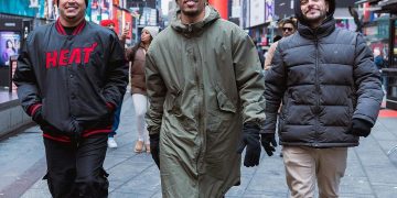 Banda Kamisa 10 se apresenta em Fortaleza no dia 2 de Março