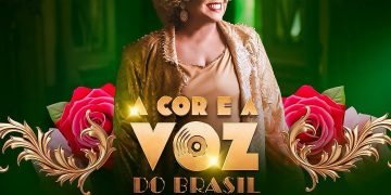 Alcione fará show em Fortaleza no dia 1º de junho