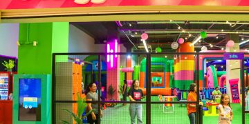 Go Bigger realiza bloquinho de carnaval com atração musical Som Kids