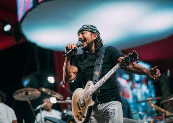 Após cinco sábados de folia, Bloquinho de Verão encerra temporada 2024 em grande estilo