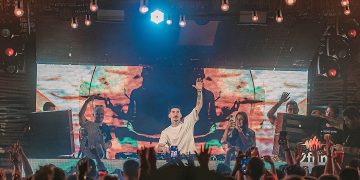 TOP DJ mundial na Praia do Futuro: Mochakk retorna a Fortaleza, neste sábado (24), no Praiow