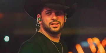 Revelação do forró, Henry Freitas grava DVD em Fortaleza