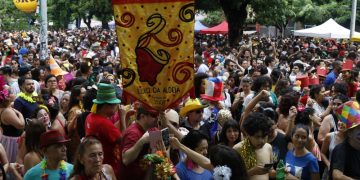 Confira a programação de Carnaval da Praça da Gentilândia