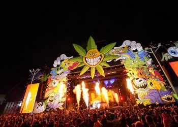 Com mais de 10 atrações e dois dias de festa, Plantão Festival acontece pela segunda vez em Fortaleza; saiba onde comprar