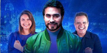 Semana Santa em Aracati 2024 terá Padre Fábio de Melo e mais atrações; confira detalhes