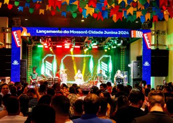 Prefeitura de Mossoró anuncia programação de São João; saiba mais