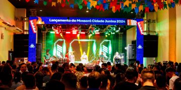 Prefeitura de Mossoró anuncia programação de São João; saiba mais