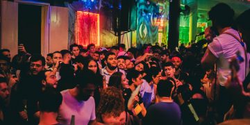 Gandaia anuncia a festa QUEENS OF POP; saiba mais