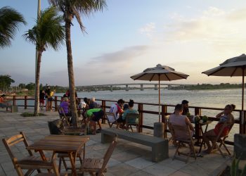Descubra Fortaleza: Um Dia na Terra da Luz, Capital do Ceará