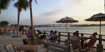 Descubra Fortaleza: Um Dia na Terra da Luz, Capital do Ceará