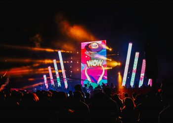 Festa WOW anuncia pré-venda exclusiva para a edição de 2024; saiba mais