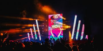 Festa WOW anuncia pré-venda exclusiva para a edição de 2024; saiba mais