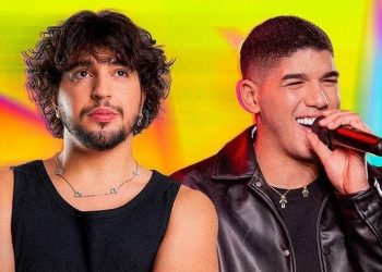 Saiba tudo sobre o show de Nattan e Zé Vaqueiro em Limoeiro Do Norte