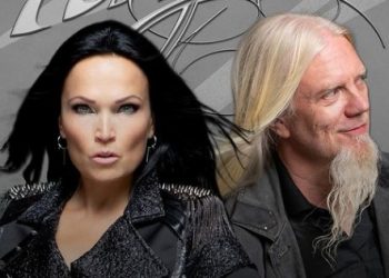 Saiba tudo sobre o show da ex-vocalista do Nightwish, Tarja Turunen
