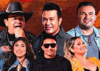 Saiba tudo sobre o show “Forró de Verdade” em Fortaleza