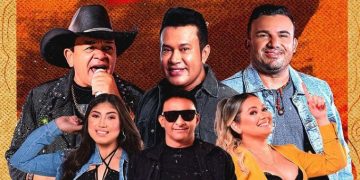 Saiba tudo sobre o show “Forró de Verdade” em Fortaleza