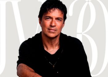 Jorge Vercillo celebra 30 anos de carreira com turnê; saiba mais
