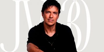 Jorge Vercillo celebra 30 anos de carreira com turnê; saiba mais