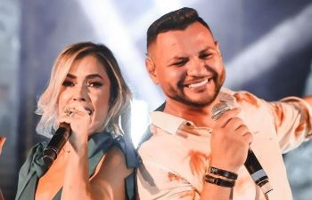 Lenno e Mirella retornam para a banda Desejo de Menina; saiba mais