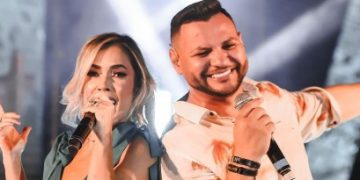 Lenno e Mirella retornam para a banda Desejo de Menina; saiba mais