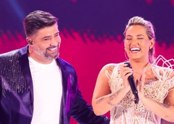 Saiba tudo sobre a gravação do DVD da Banda Seu Desejo