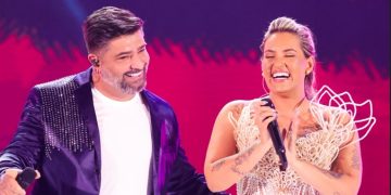 Saiba tudo sobre a gravação do DVD da Banda Seu Desejo