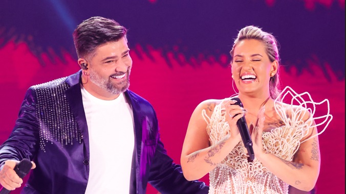 Saiba tudo sobre a gravação do DVD da Banda Seu Desejo – Fortal