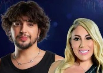 Nattan e Taty Girl farão shows gratuitos em Fortim; saiba quando