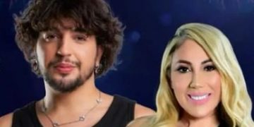 Nattan e Taty Girl farão shows gratuitos em Fortim; saiba quando