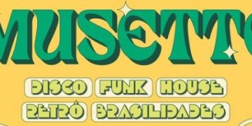 Festa Musette acontece no Píer do Marina Park em Fortaleza; saiba quando