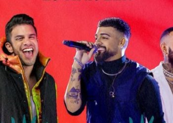 Ávine Vinny e Som de Faculdade agitam a Barraca Praiow com vista para o mar; adquira seu ingresso