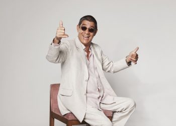 Iguatemi Hall inicia venda de ingressos para o show de Zeca Pagodinho; saiba onde comprar