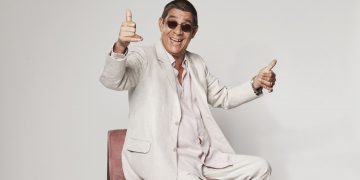 Iguatemi Hall inicia venda de ingressos para o show de Zeca Pagodinho; saiba onde comprar