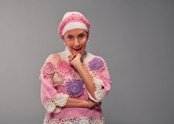 Espetáculo “Filomena 30 anos de peleja” estará em cartaz em Fortaleza; confira detalhes